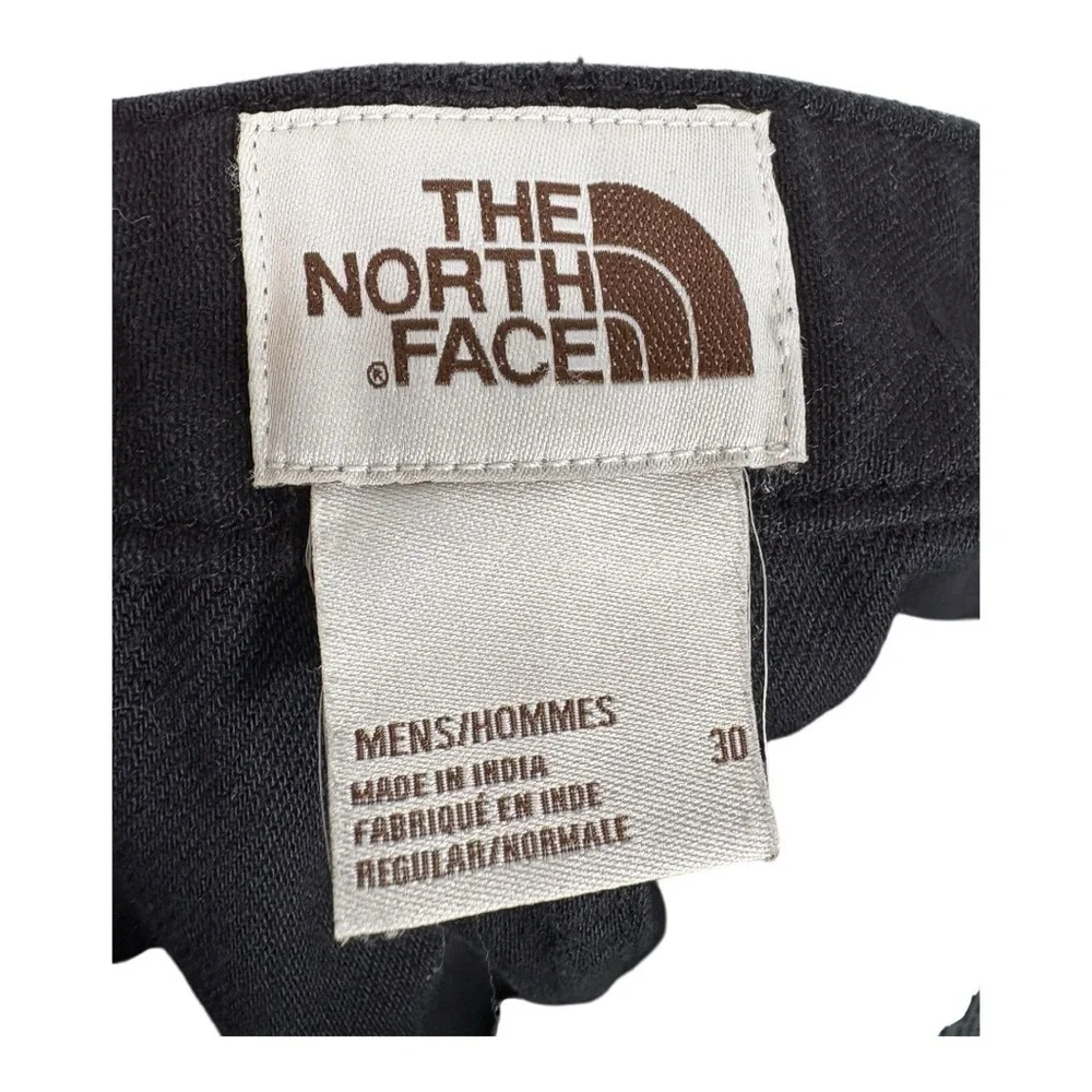 The North Face Cargo Shorts Size 30